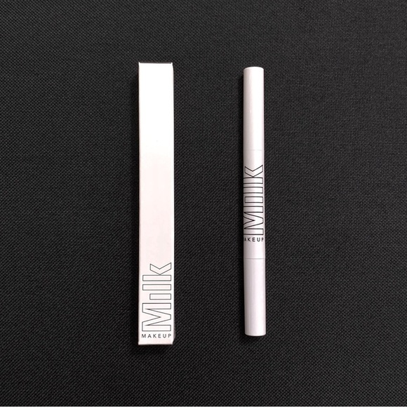 Milk Makeup Other - MILK MAKEUP Grind Kush Brow Shadow Stick Waterproof Eyebrow Pencil — Full Size